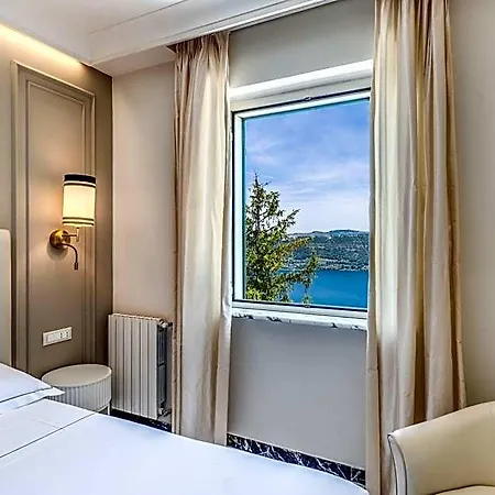 Castel Vecchio 4* Castel Gandolfo