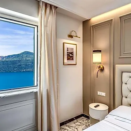 Castel Vecchio 4* Castel Gandolfo