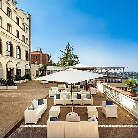 Castel Vecchio Ξενοδοχείο