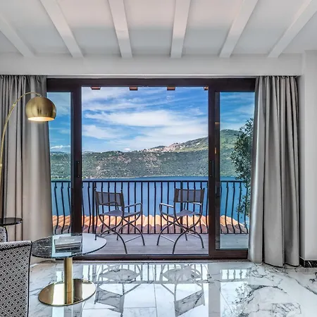 Hotel Castel Vecchio