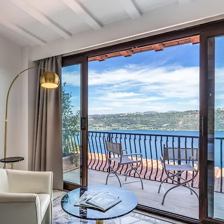 Castel Vecchio 4* Castel Gandolfo