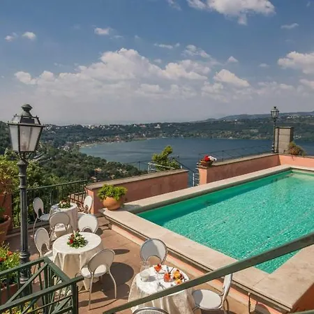Castel Vecchio Hotel