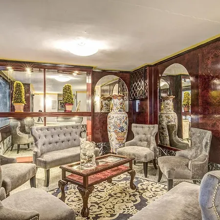 Castel Vecchio Hotel