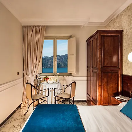 Castel Vecchio Hotel 4*