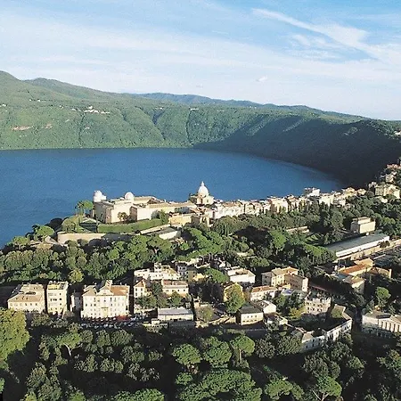 Castel Vecchio Hotel