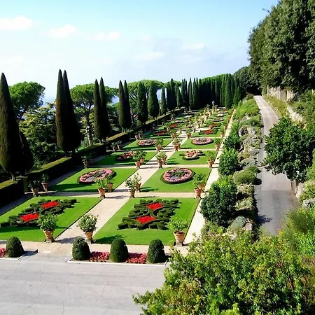Castel Vecchio 4*