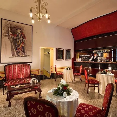 Castel Vecchio Hotel Castel Gandolfo