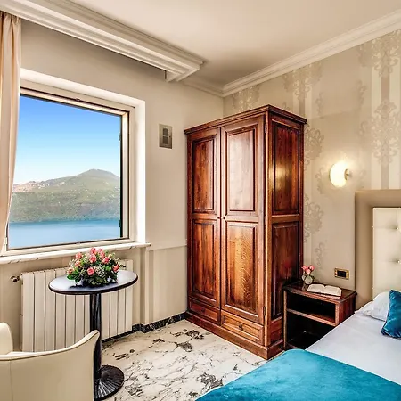 Hotel Castel Vecchio Castel Gandolfo