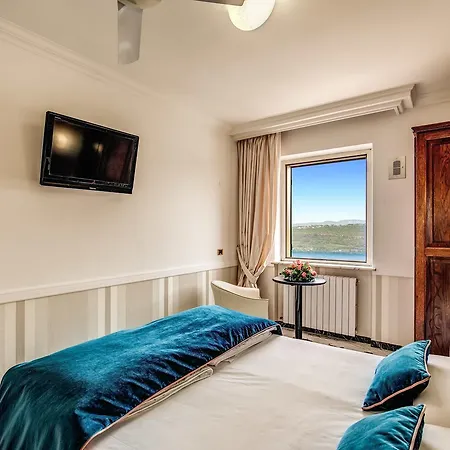 Hotel Castel Vecchio