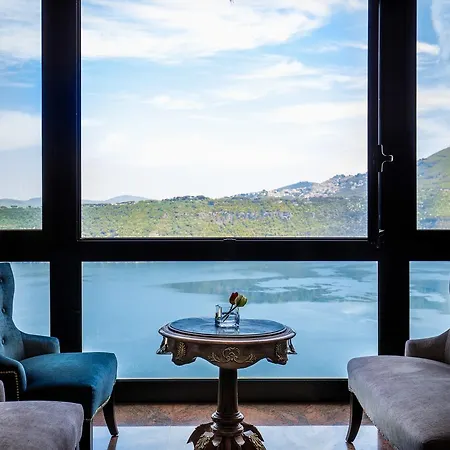 Castel Vecchio Hotel 4*