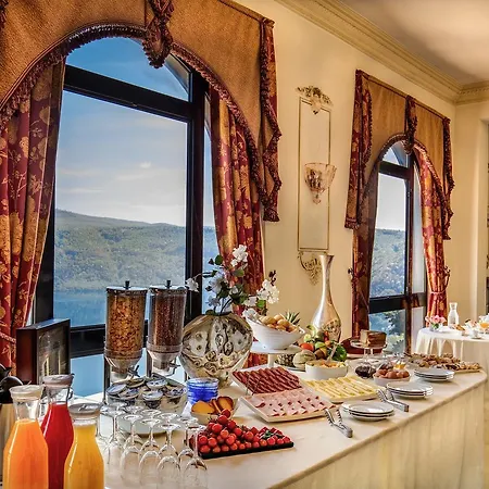 Hotel Castel Vecchio Castel Gandolfo