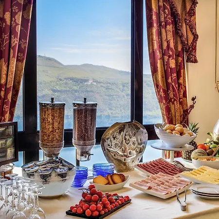 Hotel Castel Vecchio 4*