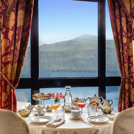 Castel Vecchio 4*