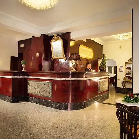 Castel Vecchio Hotel Castel Gandolfo