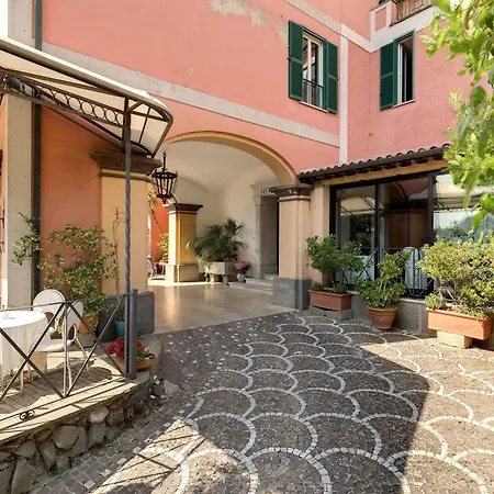Hotel Castel Vecchio