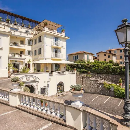 Castel Vecchio 4* Castel Gandolfo