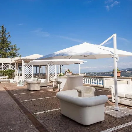 Castel Vecchio 4* Castel Gandolfo