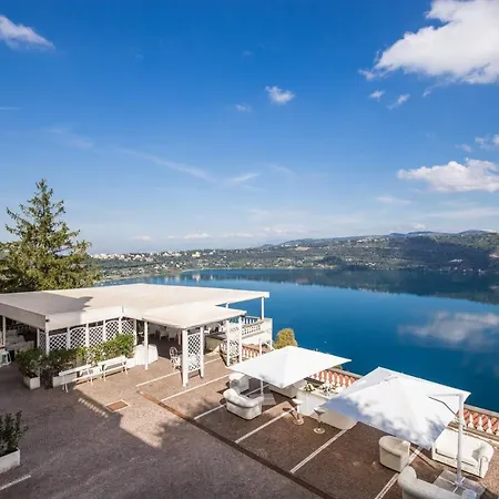 Hotel Castel Vecchio 4*