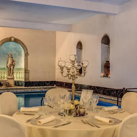 Castel Vecchio 4*