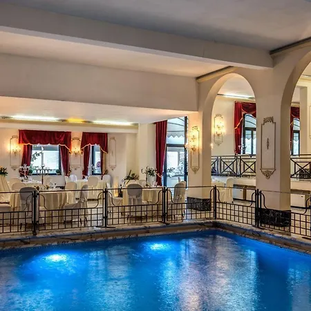 Castel Vecchio 4*