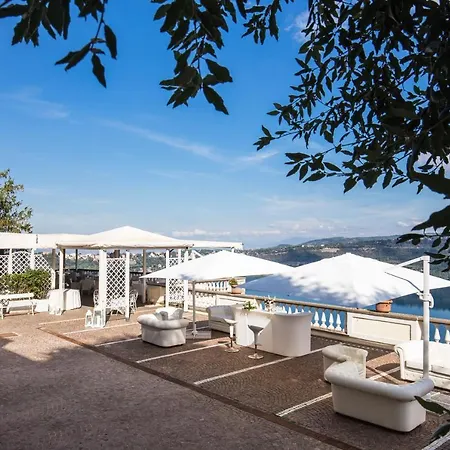Hotel Castel Vecchio Castel Gandolfo