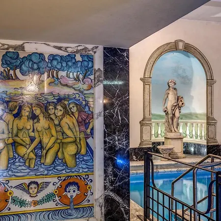 Hotel Castel Vecchio 4*