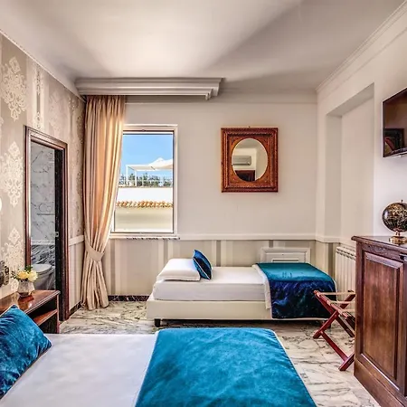 Castel Vecchio 4*
