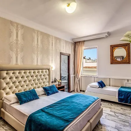 Hotel Castel Vecchio Castel Gandolfo