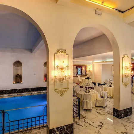فندق Castel Vecchio