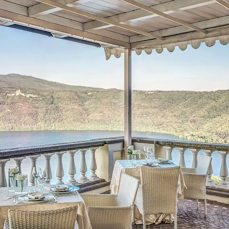 Hotel Castel Vecchio Castel Gandolfo