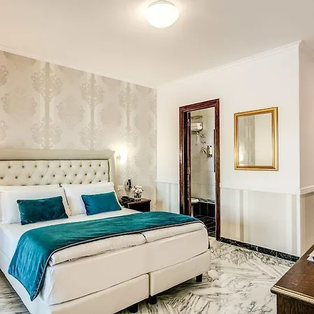 Castel Vecchio Hotel 4*