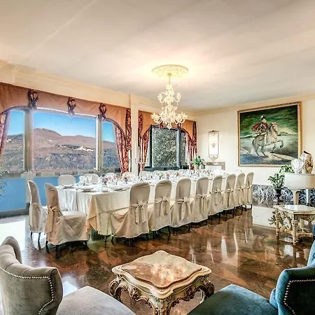 Castel Vecchio Hotel Castel Gandolfo