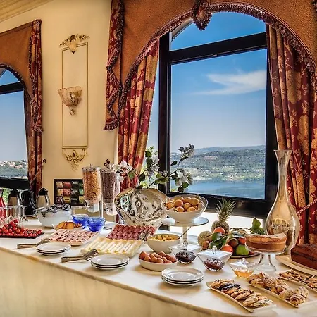 Castel Vecchio 4* Castel Gandolfo