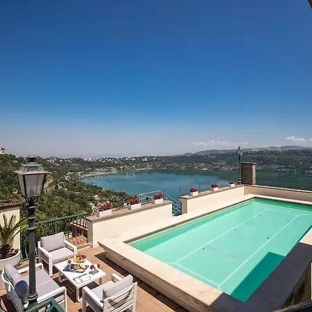 Castel Vecchio Hotel 4*