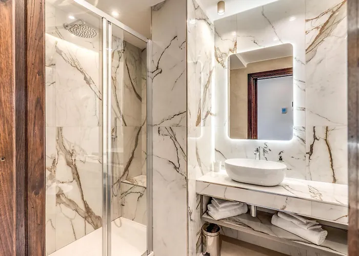 ホテル カステル ヴェッキオ カステル・ガンドルフォ