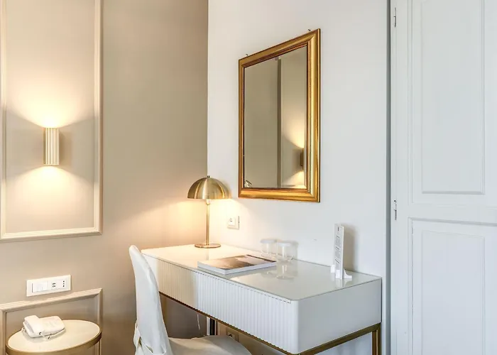 カステル ヴェッキオ ホテル カステル・ガンドルフォ