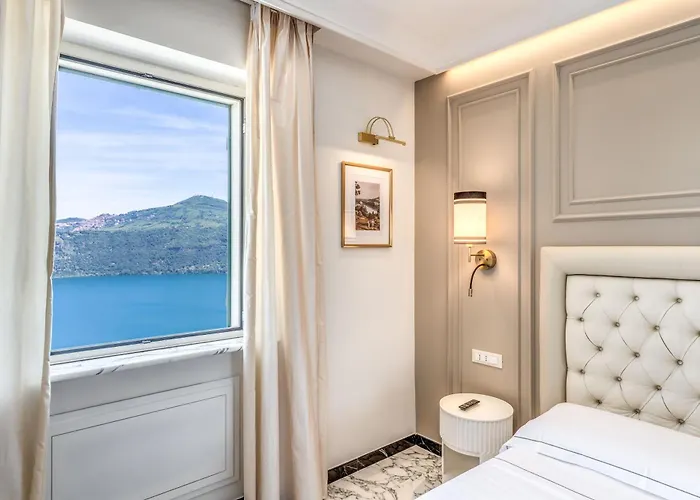 カステル ヴェッキオ 4*