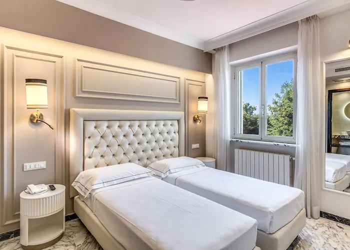 Castel Vecchio 4*