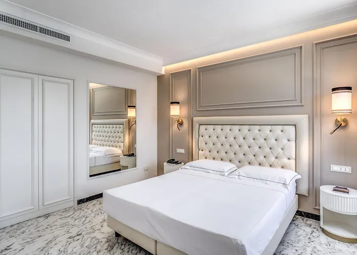 カステル ヴェッキオ ホテル 4*