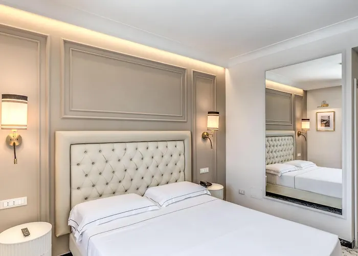 ホテル カステル ヴェッキオ 4*