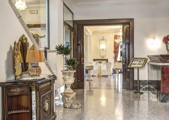 Castel Vecchio 4*