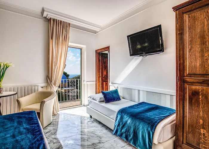 Castel Vecchio 4* كاستل غاندولفو