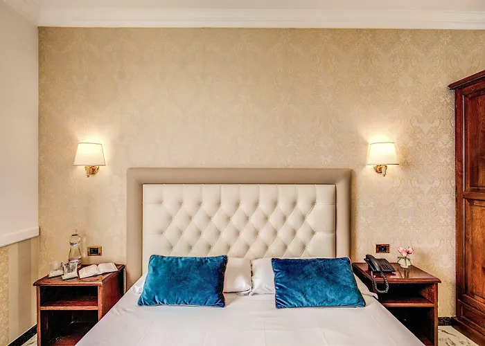 ホテル カステル ヴェッキオ