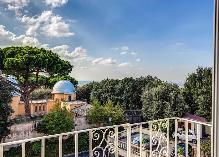 ホテル カステル ヴェッキオ 4*