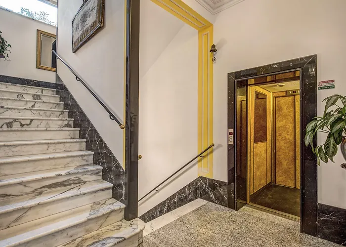 カステル ヴェッキオ 4*