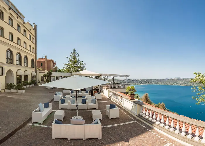 Castel Vecchio كاستل غاندولفو