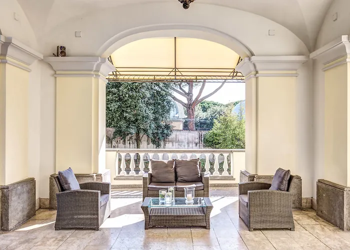 ホテル カステル ヴェッキオ 4*