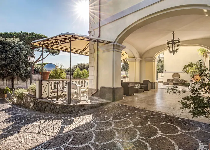 カステル ヴェッキオ