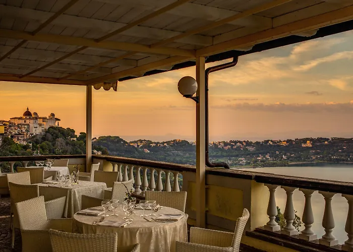 カステル ヴェッキオ 4*