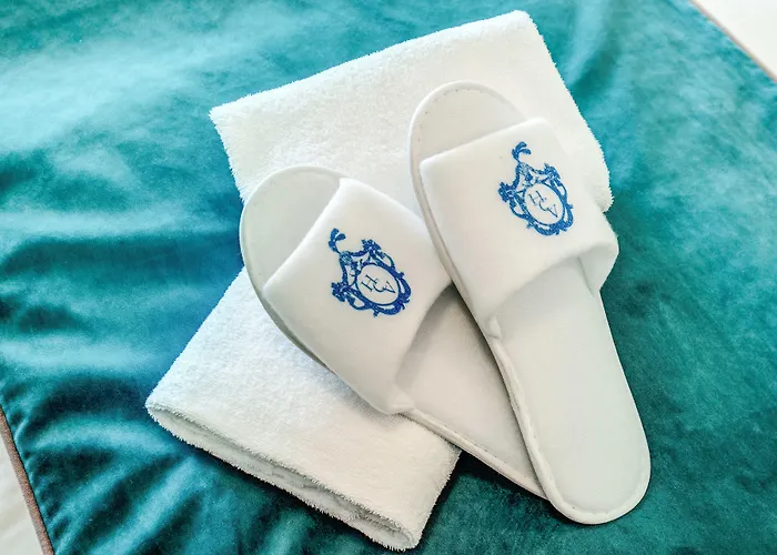 カステル ヴェッキオ 4*